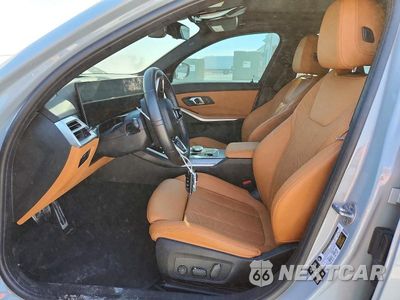 Zdjęcie 7 z 12 samochodu: 2025 BMW 330XI VIN:3MW89CW06S8F28925 - miniatura