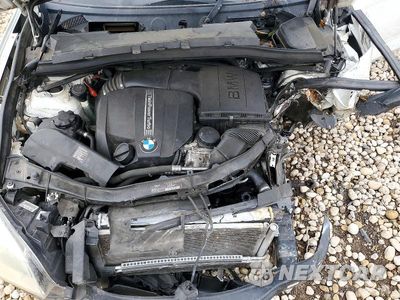 Zdjęcie 12 z 13 samochodu: 2013 BMW X1 XDRIVE35I VIN:WBAVM5C56DVV90595 - miniatura