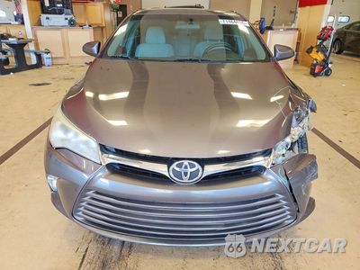 Piąte zdjęcie samochodu w środku: 2016 TOYOTA CAMRY VIN:4T1BF1FK7GU182994 - miniatura