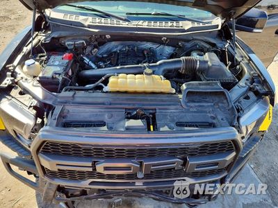 Zdjęcie 11 z 12 samochodu: 2019 FORD F150 RAPTOR VIN:1FTFW1RG9KFB33791 - miniatura