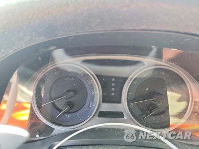 Zdjęcie 9 z 12 samochodu: 2006 LEXUS IS 250 VIN:JTHCK262762007356 - miniatura