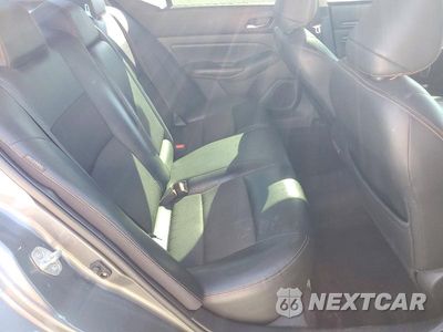 Zdjęcie 10 z 12 samochodu: 2019 NISSAN ALTIMA SR VIN:1N4BL4CV0KC104302 - miniatura