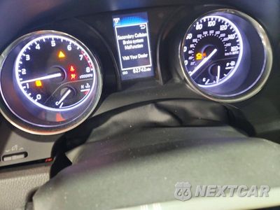 Zdjęcie 9 z 12 samochodu: 2020 TOYOTA CAMRY LE VIN:4T1C11AK7LU976592 - miniatura