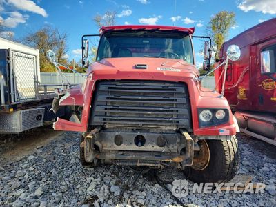 Piąte zdjęcie samochodu w środku: 2017 FREIGHTLINER 114SD VIN:1FVHG3DV9HHJD1107 - miniatura