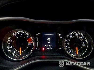 Zdjęcie 9 z 13 samochodu: 2018 JEEP CHEROKEE LATITUDE PLUS VIN:1C4PJMLB0JD507863 - miniatura
