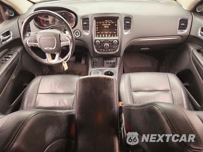 Zdjęcie 8 z 13 samochodu: 2017 DODGE DURANGO GT VIN:1C4RDJDGXHC697891 - miniatura
