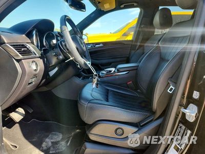 Zdjęcie 7 z 13 samochodu: 2018 MERCEDES-BENZ GLE 350 4MATIC VIN:4JGDA5HB0JB038928 - miniatura