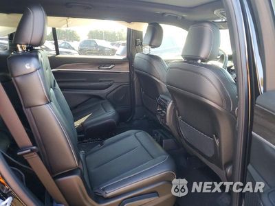 Zdjęcie 11 z 13 samochodu: 2025 JEEP GRAND CHEROKEE L LIMITED VIN:1C4RJKBGXS8739603 - miniatura