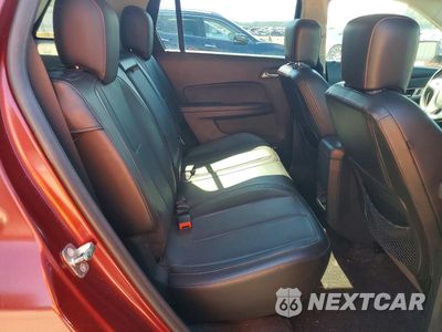 Zdjęcie 11 z 14 samochodu: 2016 GMC TERRAIN SLT VIN:2GKALPEK6G6145029 - miniatura