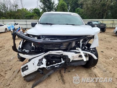 Piąte zdjęcie samochodu w środku: 2026 FORD F150 XLT VIN:1FTFW3L51TFB40657 - miniatura
