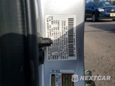 Zdjęcie 12 z 12 samochodu: 2015 HONDA CR-V EX VIN:2HKRM4H56FH669047 - miniatura