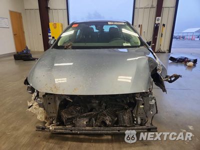 Piąte zdjęcie samochodu w środku: 2022 TOYOTA COROLLA LE VIN:5YFEPMAE4NP279758 - miniatura