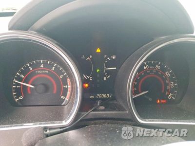 Zdjęcie 9 z 13 samochodu: 2010 TOYOTA HIGHLANDER SE VIN:5TDJK3EH4AS013279 - miniatura
