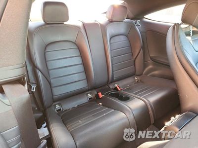 Zdjęcie 10 z 12 samochodu: 2017 MERCEDES-BENZ C 300 4MATIC VIN:WDDWJ4KB9HF523285 - miniatura