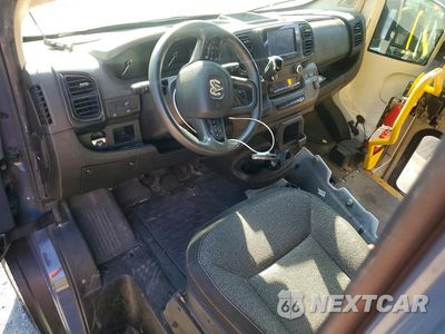Zdjęcie 8 z 12 samochodu: 2022 RAM PROMASTER 3500 DELIVERY TRUCK VIN:3C7WRVMG8NE126788 - miniatura