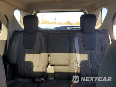 Zdjęcie 10 z 13 samochodu: 2015 CHEVROLET EQUINOX LT VIN:2GNFLGEK8F6224211 - miniatura