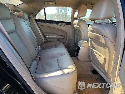 Zdjęcie 10 z 12 samochodu: 2014 CHRYSLER 300 VIN:2C3CCAAG8EH305887 - miniatura