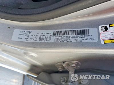 Zdjęcie 12 z 12 samochodu: 2020 RAM 1500 BIG HORN/LONE STAR VIN:1C6RREFT9LN186650 - miniatura