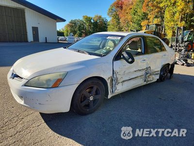 2005 HONDA ACCORD EX 1HGCM56755A133987 - główne zdjęcie licytacji z USA - miniatura