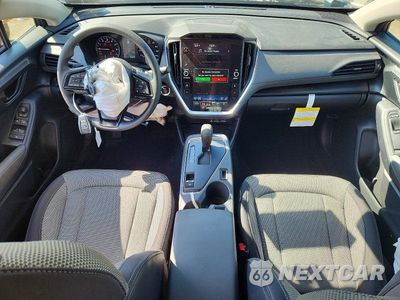 Zdjęcie 8 z 13 samochodu: 2024 SUBARU CROSSTREK PREMIUM VIN:JF2GUADC9R8290736 - miniatura