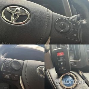 Zdjęcie 11 z 14 samochodu: 2016 TOYOTA RAV4 HV XLE VIN:JTMRJREV9GD040528 - miniatura