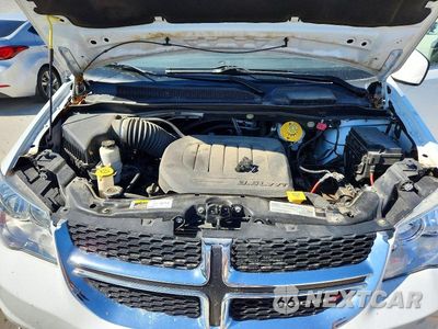 Zdjęcie 12 z 13 samochodu: 2019 DODGE GRAND CARAVAN SXT VIN:2C4RDGCG5KR773147 - miniatura