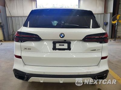 Zdjęcie 6 z 13 samochodu: 2026 BMW X5 XDRIVE40I VIN:5UX23EU03T9042300 - miniatura