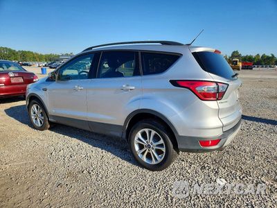 Drugie zdjęcie samochodu z przodu: 2018 FORD ESCAPE SE VIN:1FMCU9GD9JUA11762 - miniatura