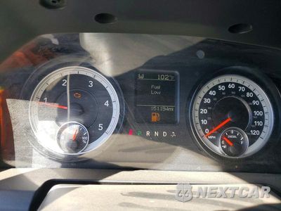 Zdjęcie 9 z 12 samochodu: 2014 RAM 1500 SLT VIN:1C6RR6LM6ES414014 - miniatura