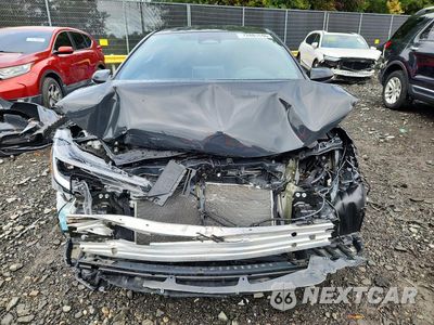 Piąte zdjęcie samochodu w środku: 2025 TOYOTA COROLLA FX VIN:5YFB4MCE0SP232196 - miniatura