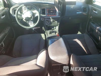 Zdjęcie 8 z 13 samochodu: 2014 DODGE CHARGER SXT VIN:2C3CDXHG5EH329246 - miniatura