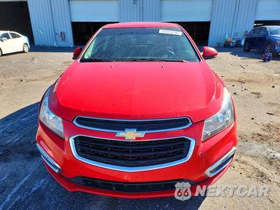 Piąte zdjęcie samochodu w środku: 2016 CHEVROLET CRUZE LIMITED LT VIN:1G1PE5SB4G7104769 - miniatura