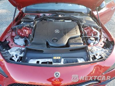 Zdjęcie 11 z 13 samochodu: 2024 MERCEDES-BENZ CLE 450 4MATIC VIN:W1KMJ6BB4RF020087 - miniatura