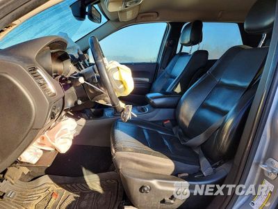 Zdjęcie 7 z 14 samochodu: 2019 DODGE DURANGO GT VIN:1C4RDJDG7KC768102 - miniatura