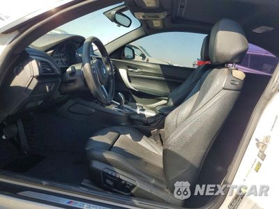 Zdjęcie 7 z 12 samochodu: 2014 BMW M235I VIN:WBA1J7C59EVW84250 - miniatura