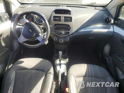 Zdjęcie 8 z 12 samochodu: 2014 CHEVROLET SPARK LS VIN:KL8CB6S98EC527501 - miniatura