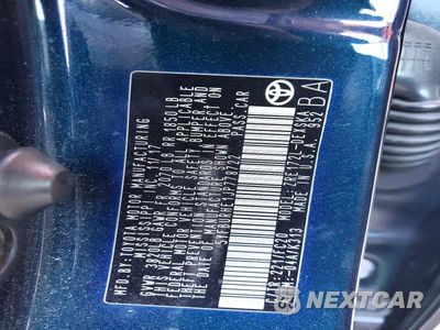 Zdjęcie 13 z 13 samochodu: 2018 TOYOTA COROLLA SE VIN:5YFBURHE1JP778722 - miniatura