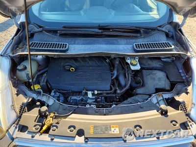 Zdjęcie 12 z 13 samochodu: 2018 FORD ESCAPE SE VIN:1FMCU9GD9JUA11762 - miniatura