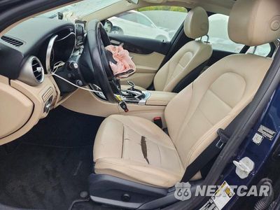 Zdjęcie 7 z 12 samochodu: 2015 MERCEDES-BENZ C 300 4MATIC VIN:55SWF4KB8FU023646 - miniatura