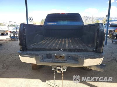 Zdjęcie 6 z 11 samochodu: 2014 CHEVROLET SILVERADO K2500 HEAVY DUTY LT VIN:1GC1KXC86EF187287 - miniatura