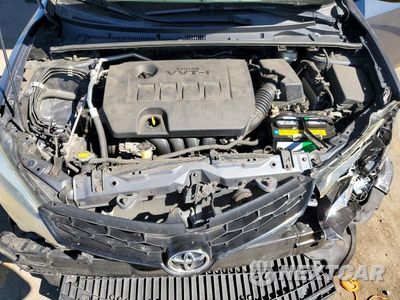 Zdjęcie 11 z 13 samochodu: 2015 TOYOTA COROLLA S PLUS VIN:2T1BURHE1FC402366 - miniatura