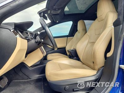 Zdjęcie 7 z 12 samochodu: 2016 TESLA MODEL S VIN:5YJSA1E13GF157093 - miniatura