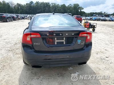 Zdjęcie 6 z 12 samochodu: 2016 VOLVO S60 PREMIER VIN:YV1612TK9G2401409 - miniatura