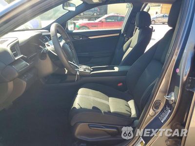 Zdjęcie 7 z 13 samochodu: 2019 HONDA CIVIC EX VIN:SHHFK7H69KU401099 - miniatura