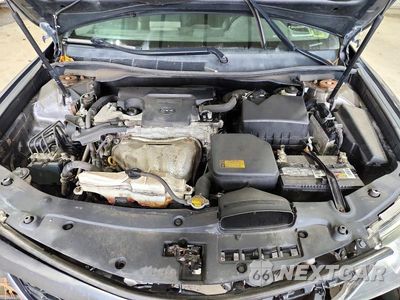 Zdjęcie 11 z 13 samochodu: 2014 TOYOTA CAMRY SE VIN:4T1BF1FK6EU378678 - miniatura