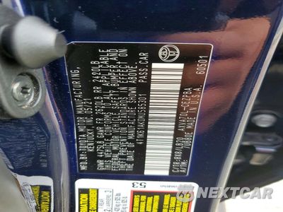 Zdjęcie 13 z 13 samochodu: 2021 TOYOTA CAMRY XSE VIN:4T1K61AK0MU585301 - miniatura