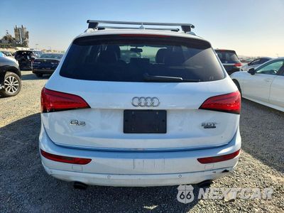 Zdjęcie 6 z 13 samochodu: 2016 AUDI Q5 PREMIUM PLUS VIN:WA1L2AFP0GA015002 - miniatura
