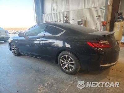 Drugie zdjęcie samochodu z przodu: 2016 HONDA ACCORD EXL VIN:1HGCT1B87GA012858 - miniatura