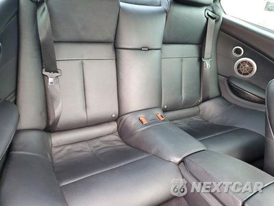 Zdjęcie 10 z 12 samochodu: 2008 BMW M6 VIN:WBSEH93558CY24797 - miniatura