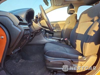 Zdjęcie 7 z 13 samochodu: 2014 SUBARU XV CROSSTREK 2.0 PREMIUM VIN:JF2GPAVC8E8330871 - miniatura